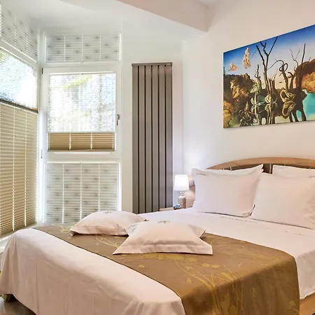 Crystal Breeze - Pool & Spa Beach Resort * Navodari