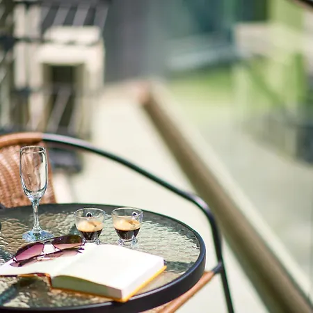 Crystal Breeze - Pool & * Năvodari