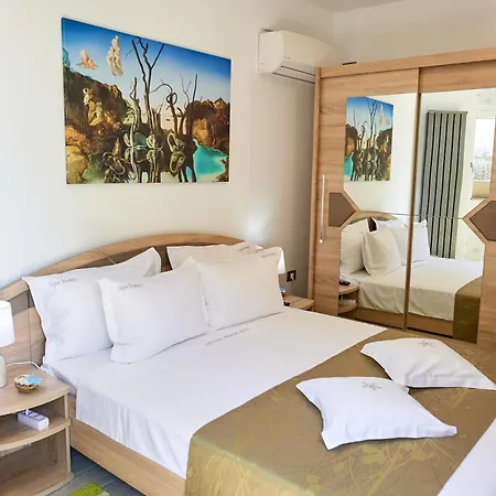 Crystal Breeze - Pool & Spa Beach Resort * Navodari