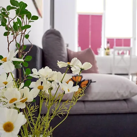 Crystal Breeze - Pool & Apartman Năvodari