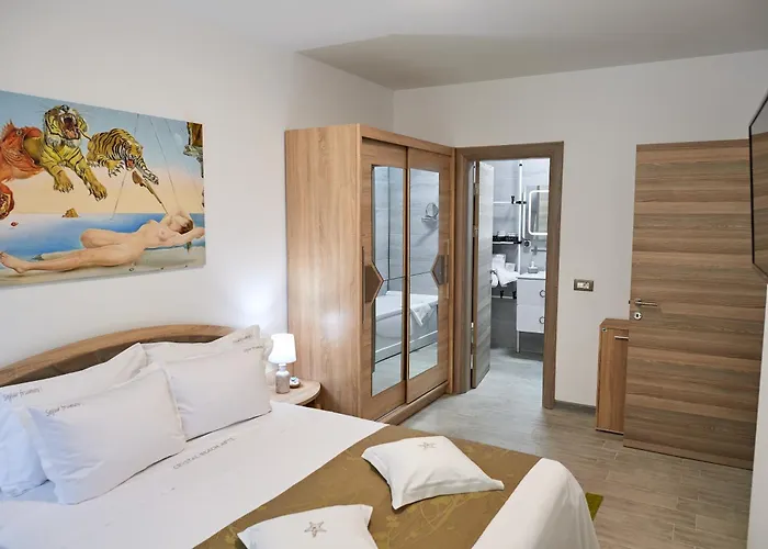 Crystal Breeze - Pool & Apartamento Năvodari