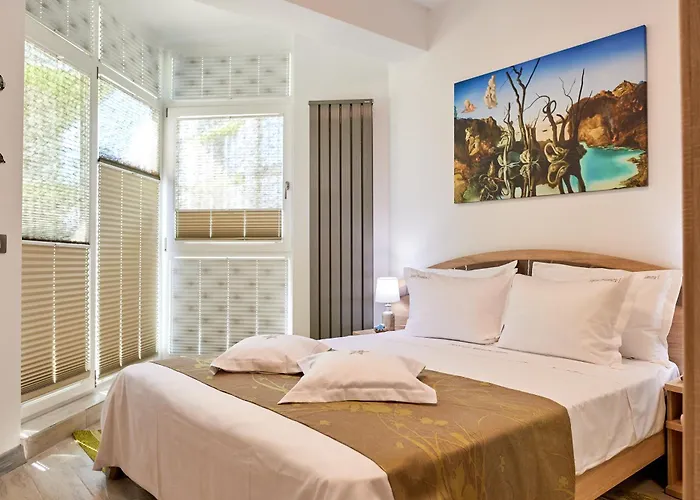 Crystal Breeze - Pool & * Năvodari