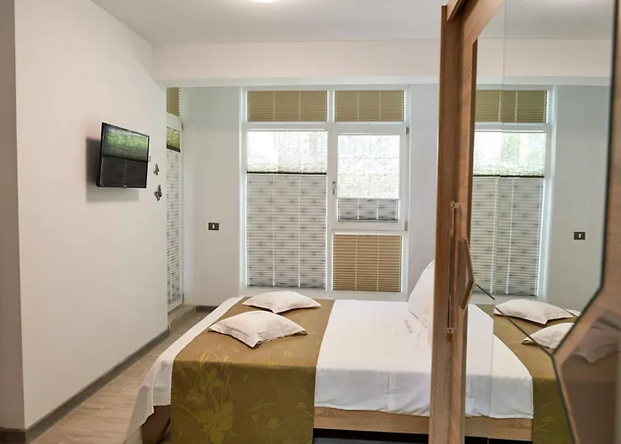 Apartamento Crystal Breeze - Pool &