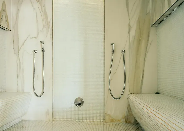 Crystal Breeze - Pool & Apartamento *