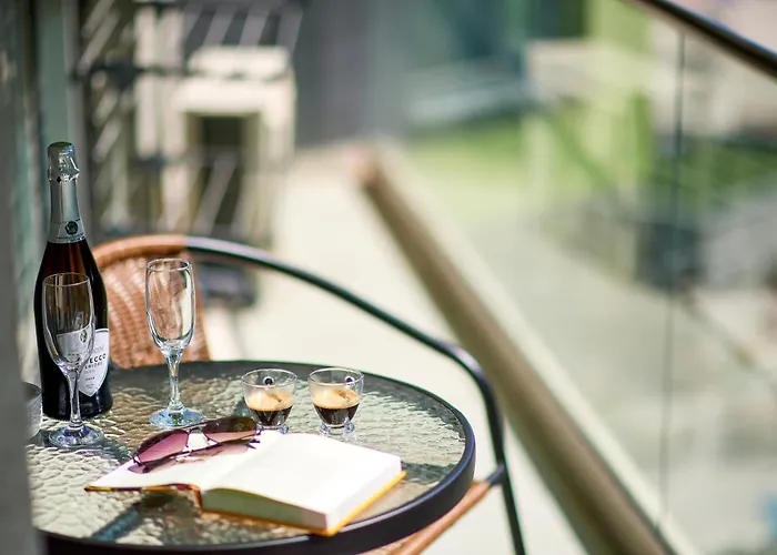 Crystal Breeze - Pool & * Năvodari