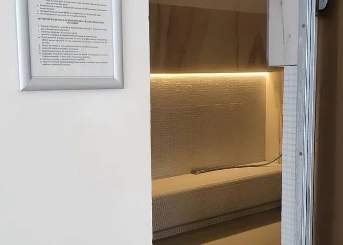 Apartamento Crystal Breeze - Pool & *