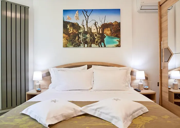 Crystal Breeze - Pool & Apartamento *