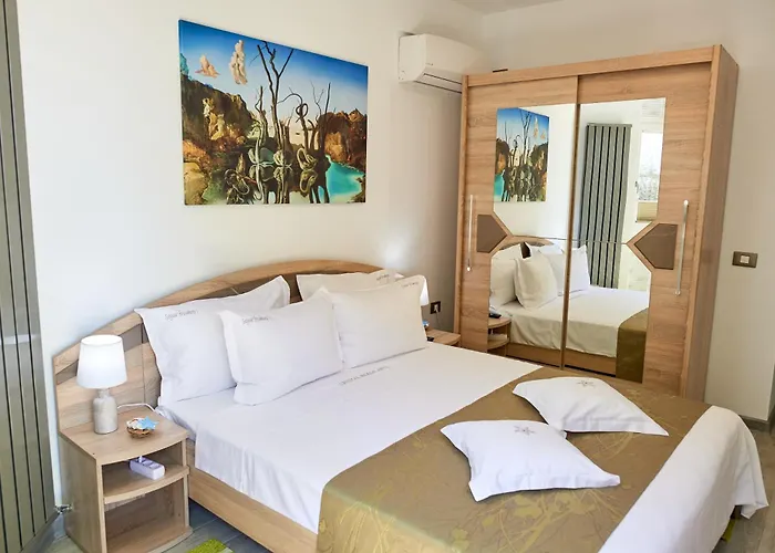 Crystal Breeze - Pool & * Năvodari