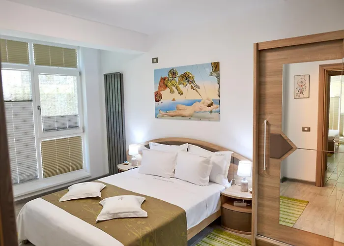 Crystal Breeze - Pool & Apartamento