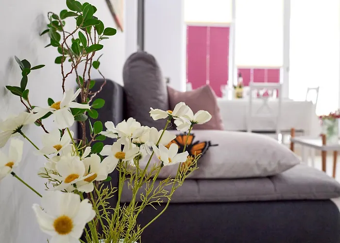 Crystal Breeze - Pool & Apartamento Năvodari