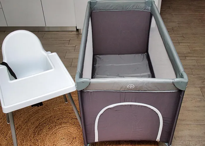 Apartamento Crystal Breeze - Pool & *