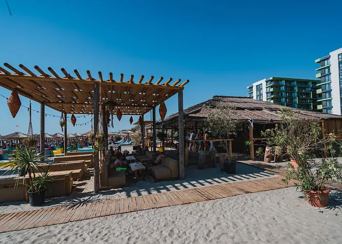 Crystal Breeze - Pool & Apartamento