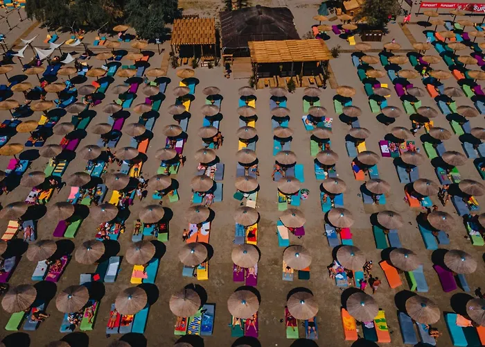 Crystal Breeze - Pool & Apartamento *